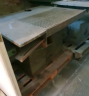Stůl odsávací na svařování (Table extraction) 1050x800x800